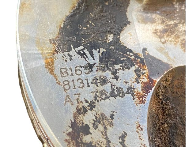 Поршень с шатуном 12658744, 12714549 Chevrolet Camaro