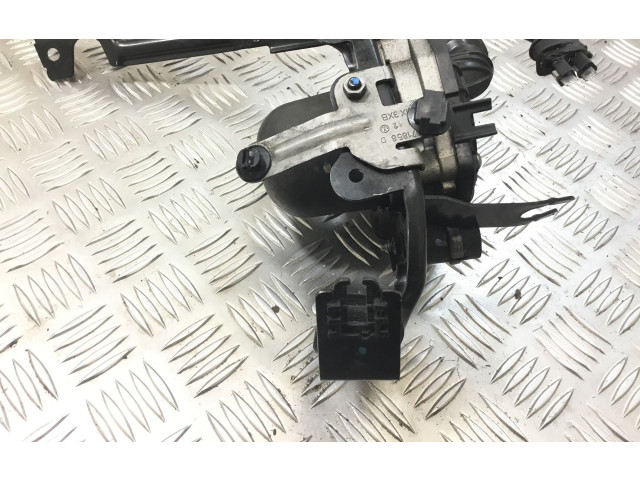 Přístrojová deska Volkswagen PASSAT B7 2011 07K959253A