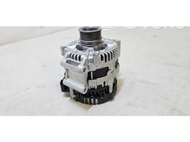 Генератор 04L903030B, BRMA2800 Volkswagen Golf VIII