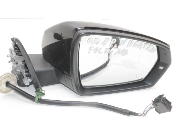 Зеркало электрическое        Audi A1  2018 -  года   