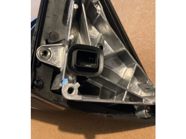 Зеркало электрическое BMW X3 G01 2018 - 2024 года