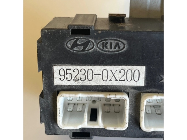 Блок управления 952300X200 Hyundai i10