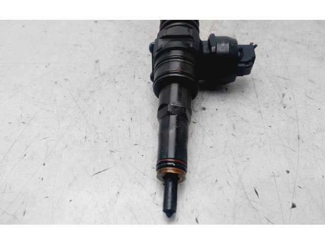 Форсунка 038130073AG Volkswagen Jetta V