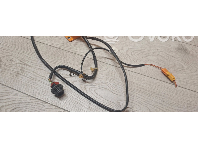 Блок подушек безопасности 9526906, 95269061   Saab 9000 CD