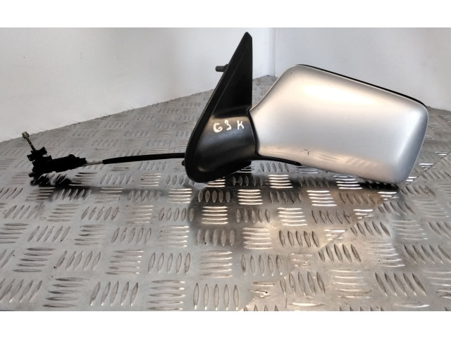 Zpětné zrcátko levé Volkswagen Golf III 1996 40485, 39215
