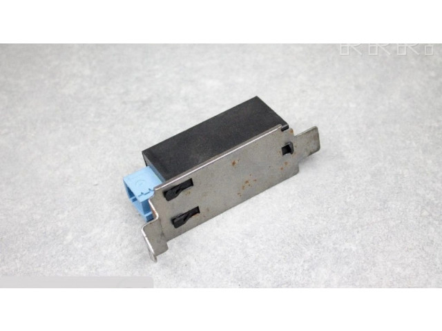 Другие блоки управления / модули