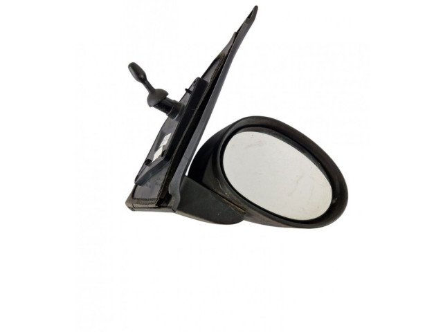 Зеркало электрическое Peugeot 107 2005 - 2014 года