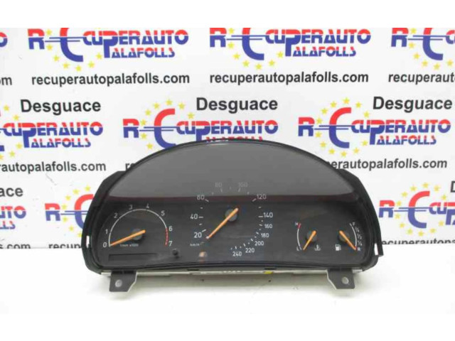 Přístrojová deska Saab 9-5 5035993K