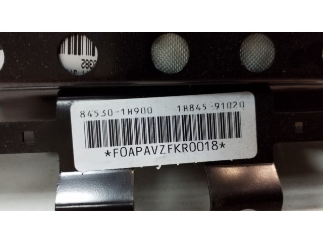 Подушка безопасности пассажира 845301H900   KIA Ceed