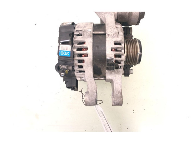 Генератор 373002U200, 373002U200   KIA Pro Cee'd III      