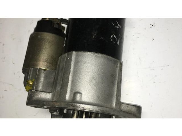 Стартер M000T20672, 1810A001 Mitsubishi Outlander