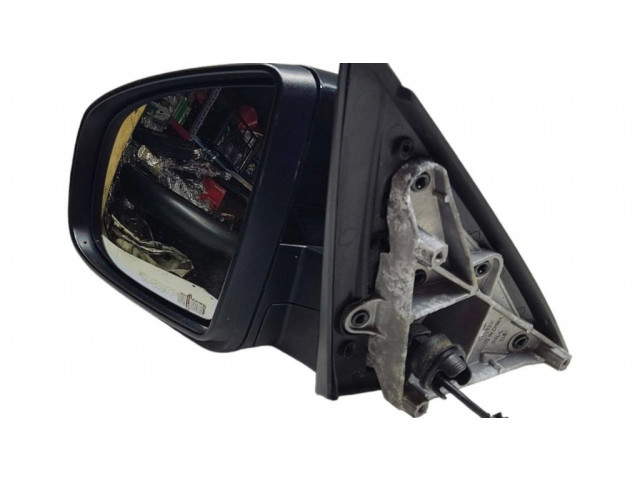 Zpětné zrcátko BMW X6 E71 2011 7136887, E1020880