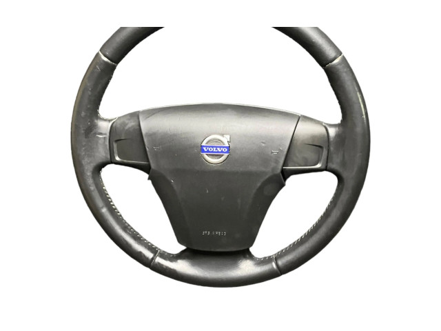 Руль Volvo C30  2010 - 2013 года P31332807, 622193700      