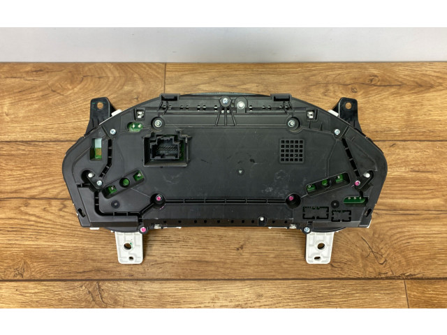 Přístrojová deska Ford Explorer VI 2022 LB5T-10849-AE