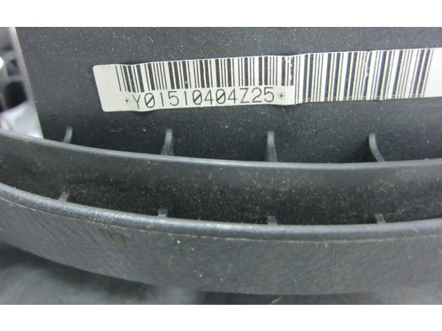 Подушка безопасности двери Y01253203Z25   Mitsubishi Space Star