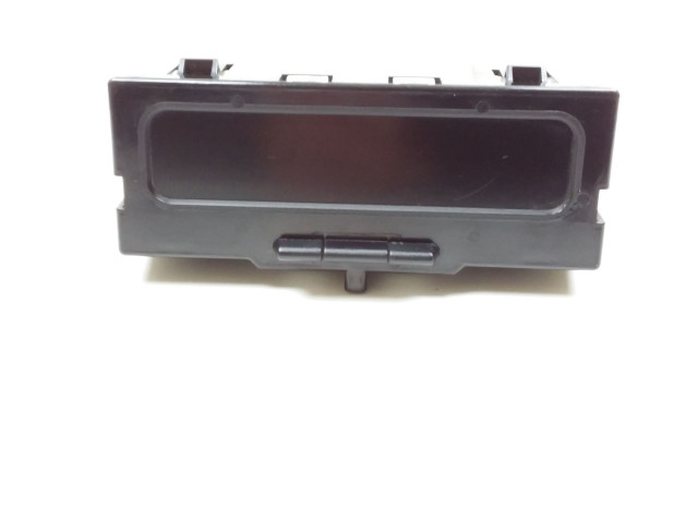 Дисплей P8200028364A, P8200028364 Renault Scenic I