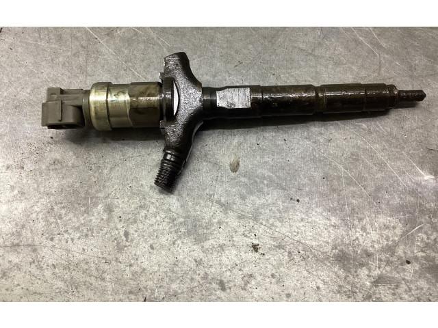 Vstřikovač 8972391617, 03G061667 Renault Espace - Grand espace IV