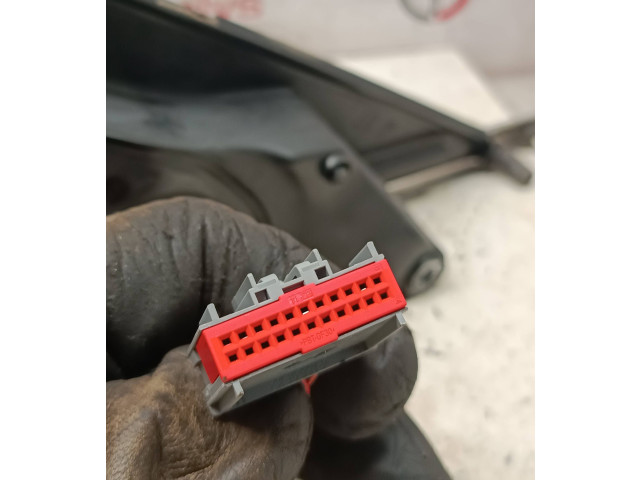 Зеркало электрическое        Jaguar XF X250  2007 - 2015 года   