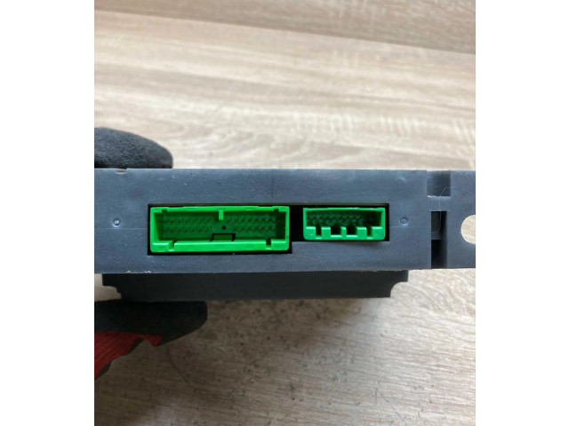 Блок управления климат-контролем 9171799, 98W42E Volvo C70