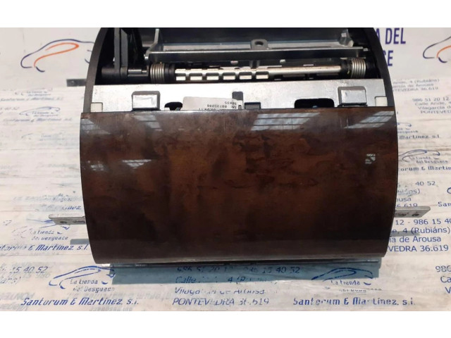 Дисплей       Audi A8 S8 D3 4E