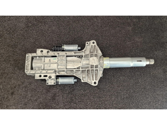    Рулевая рейка A2054603916, A2134620005   Mercedes-Benz C W205 2014-2021 года