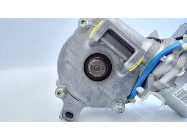 Насос усилителя руля