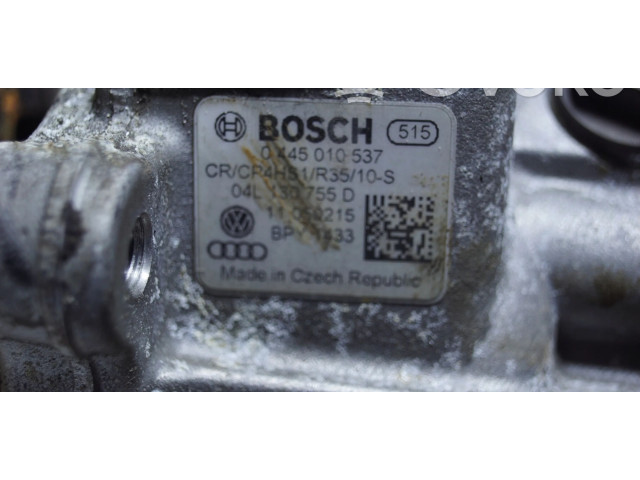 Vstřikovací čerpadlo 04L130755D Volkswagen PASSAT B7
