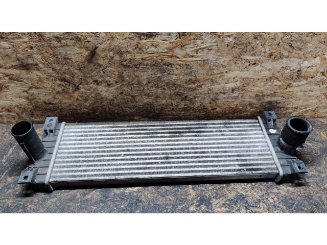 Интеркулер 2371109050 SsangYong Kyron 2.0