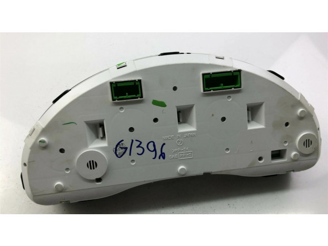 Přístrojová deska Subaru Legacy 2004 85012AG130, G1396