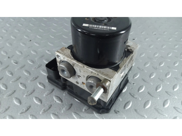 Блок АБС P68005342AD Dodge Avenger