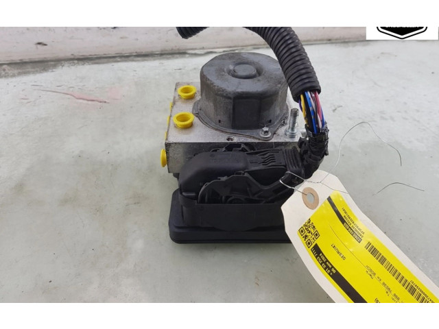 Блок АБС 2265106455, 1611918680   Peugeot  108  2014 -  года