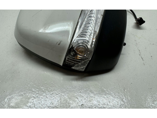 Зеркало электрическое Opel Combo D 2011 - 2017 года