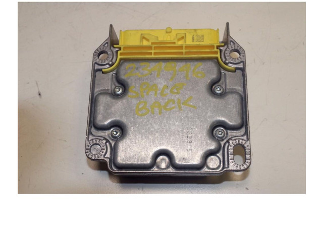 Блок управления надувных подушек 6C0959655K   Skoda Rapid (NH)   