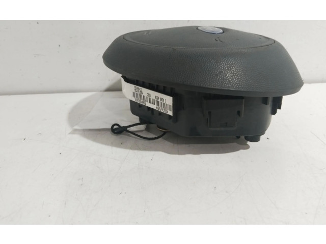 Подушка безопасности водителя 61990050C, 735498411   Ford Ka