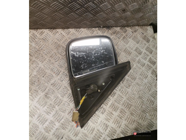 Zpětné zrcátko Mitsubishi Pajero 2006 j993