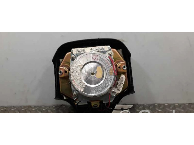 Подушка безопасности водителя P55314762 Jeep Grand Cherokee