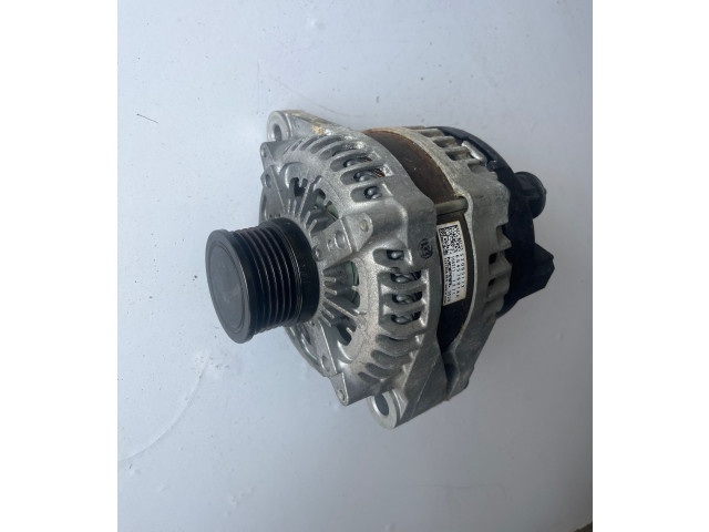 Генератор 52483172   Jeep Renegade      