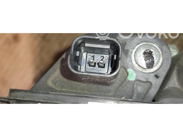 Генератор 231000803R Dacia Dokker