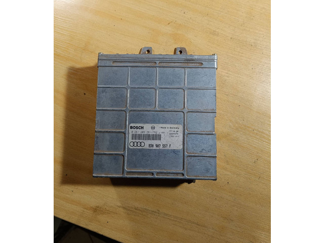 Řídící jednotka 8D0907557F, 26SA4676 Audi A6 S6 C4 4A 1996