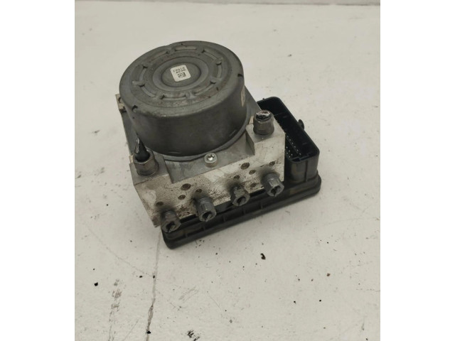 Подрулевой шлейф SRS 9817031680   Citroen C3