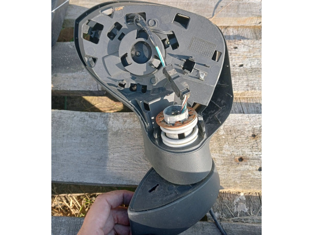 Zpětné zrcátko  Seat Ibiza IV (6J,6P) 2014    