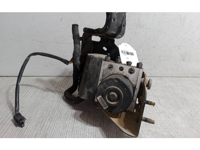 Блок АБС 9662150380 Citroen C2 - года