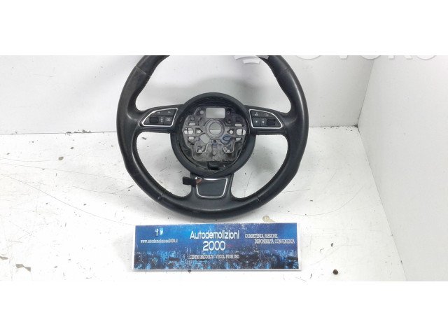 Руль Audi A1 2010 - 2018 года