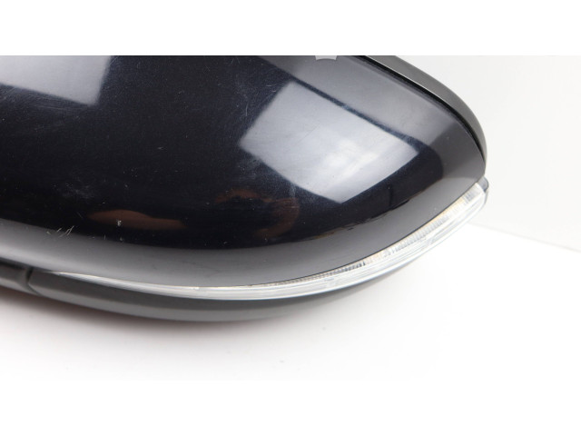 Зеркало электрическое Volkswagen Touran I 2003 - 2010 года