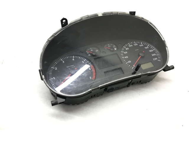 Přístrojová deska Seat Cordoba (6K) 2000 W06K0920801A, 0260002372259