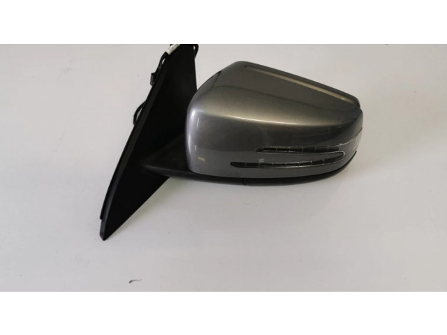 Zpětné zrcátko  levé Mercedes-Benz GLA W156 2017  A1568100116  