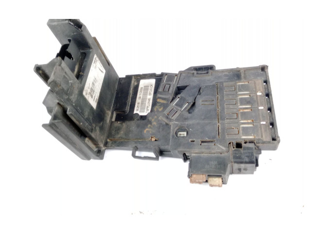Pojistková skříňka Řídící jednotka BSM 966652780 Peugeot 3008 I 2010