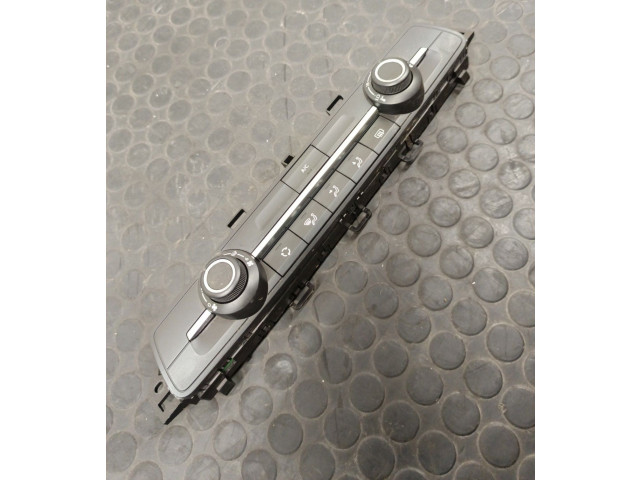 Блок управления климат-контролем    Peugeot Partner III