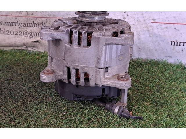 Генератор 03L903023, 03L903023   Volkswagen Touran II      