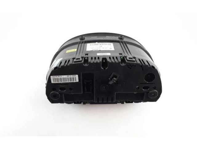 Přístrojová deska BMW X1 E84 2013 9242371, 710135630